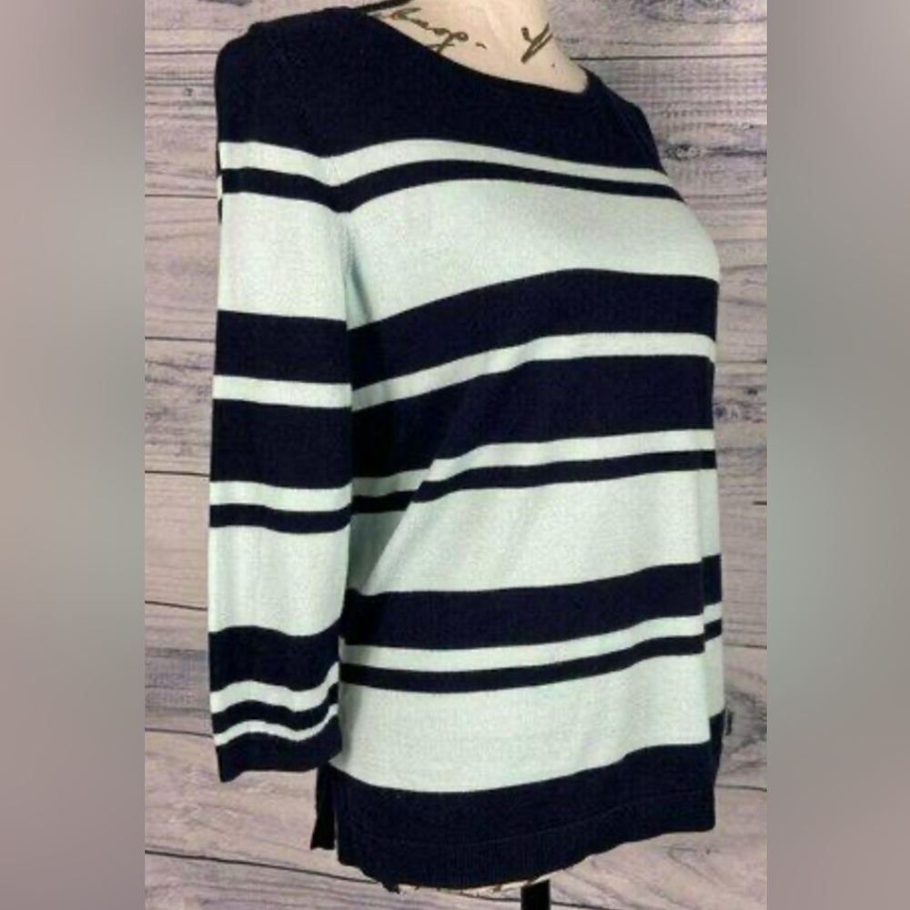 Talbots lightweight sweater